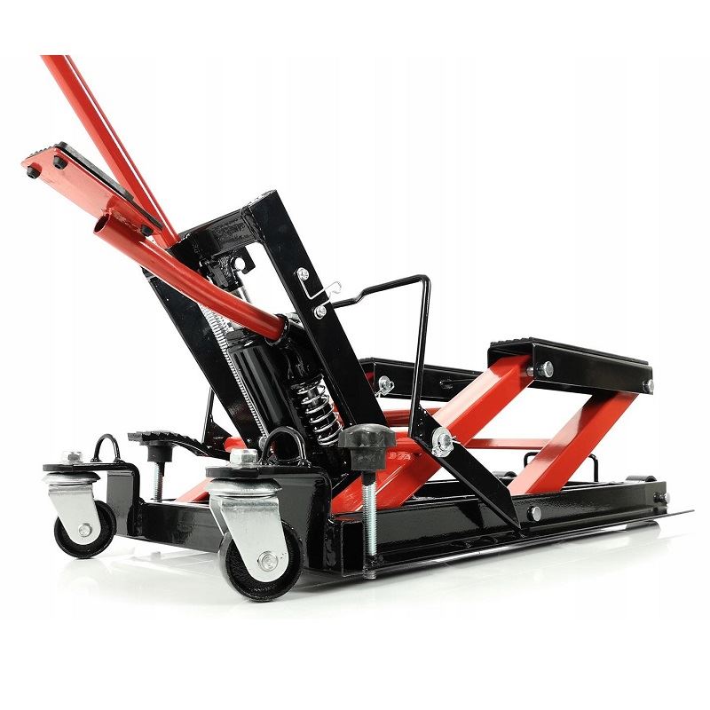 Zdvihák / stojan na ATV 680kg - MAR-POL M80109A